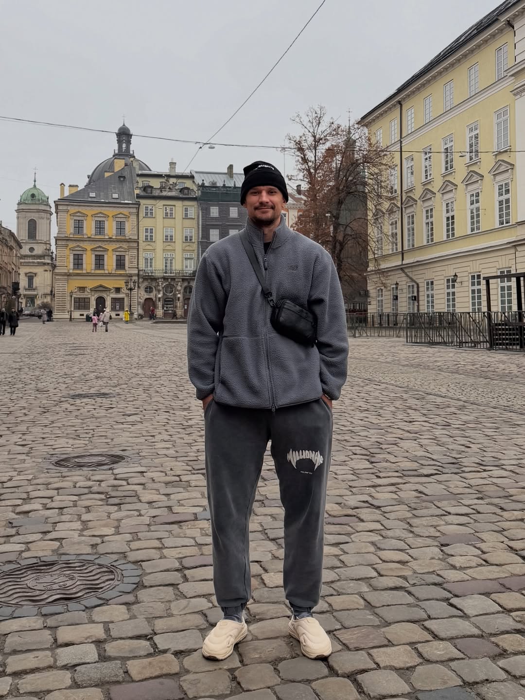 Сколько заплатили Цымбалюку за участие в "Холостяке": актер раскрыл детали