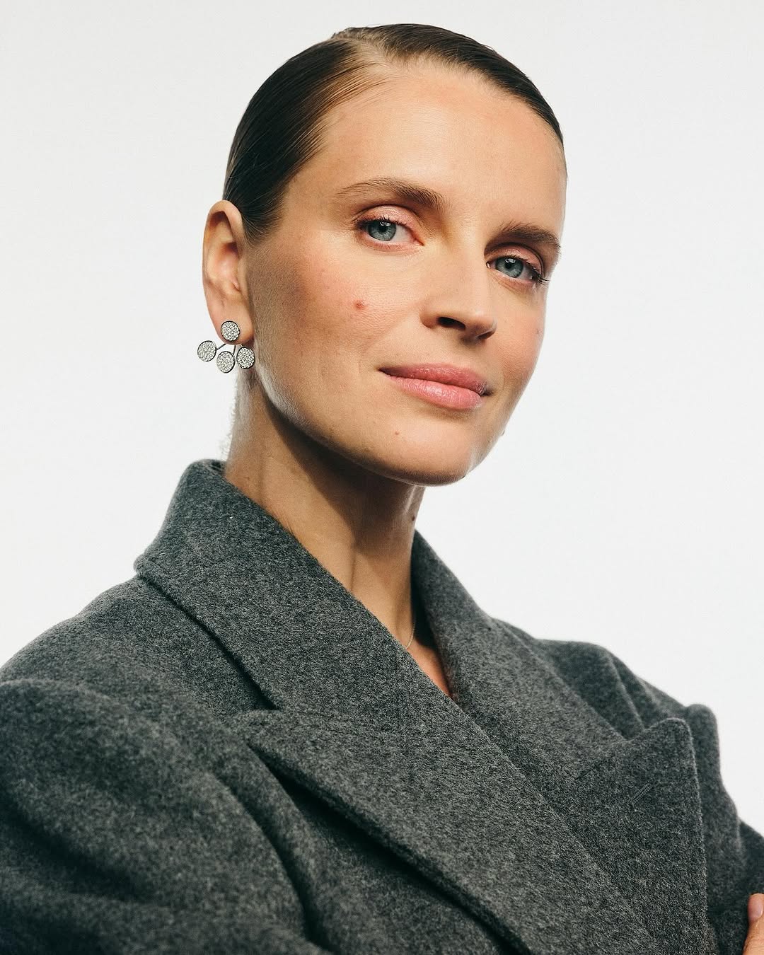 Дизайнер Валерия Гузема в третий раз станет мамой