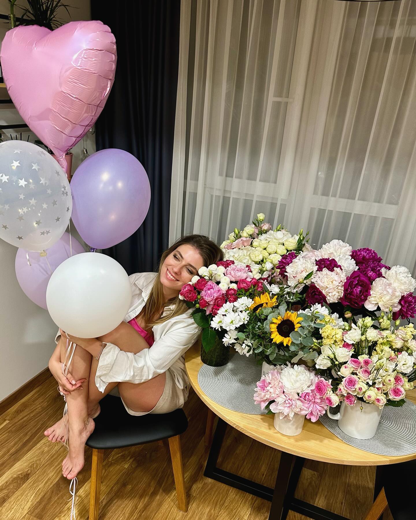 Зірка українських серіалів розповіла, чому не одружилася зі своїм нареченим: "Ми на паузі"