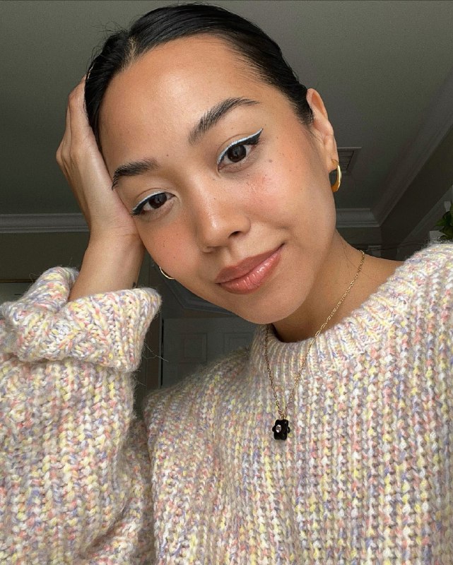 Макіяж зі стрілками: 5 варіантів яскравого образу на літо