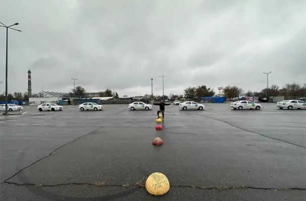 Українець потрапив в Книгу рекордів Гіннеса завдяки своїй бороді: чим він вразив світ