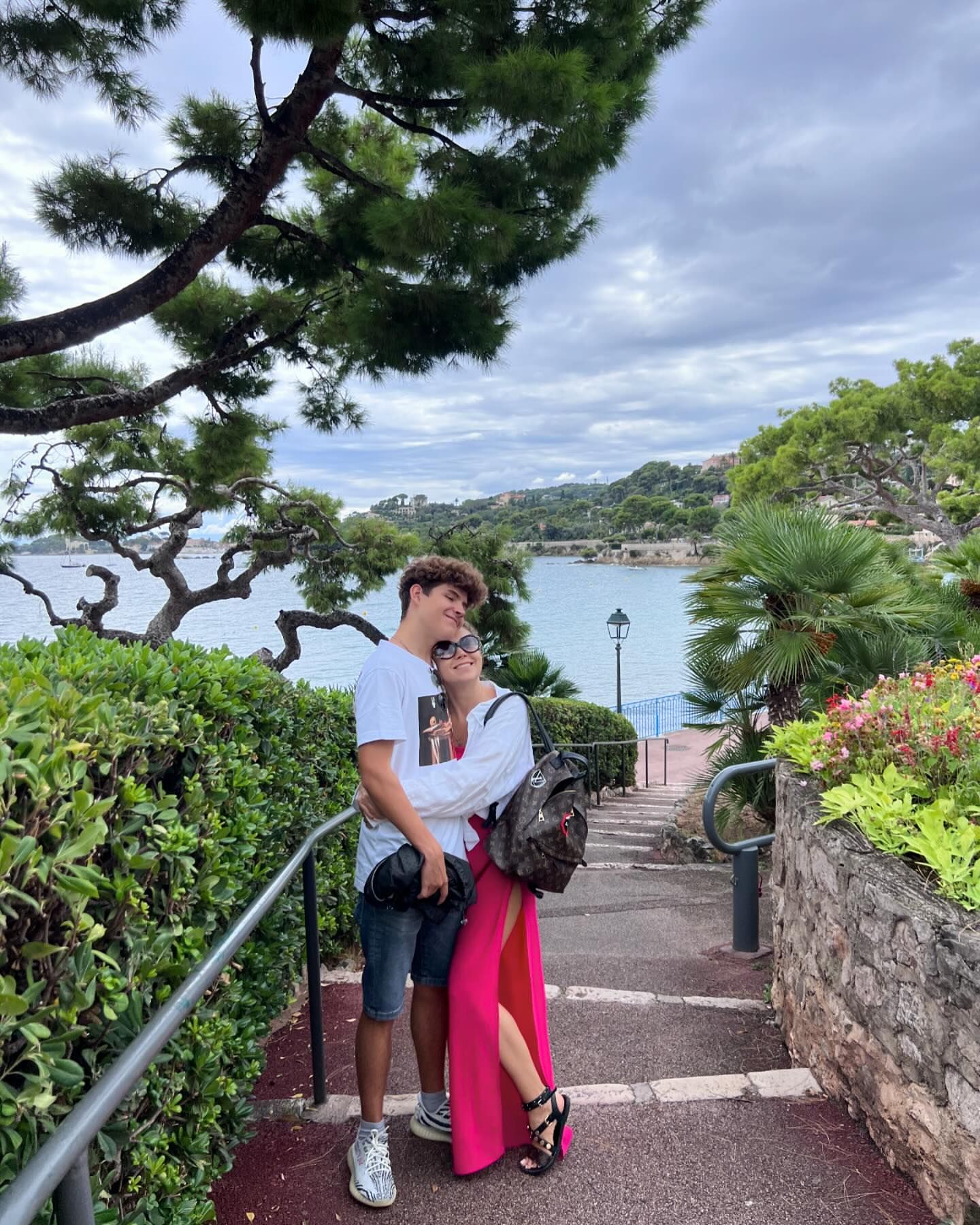 Як виглядає і чим займається сьогодні Марина Кутєпова - дружина Олександра Шовковського