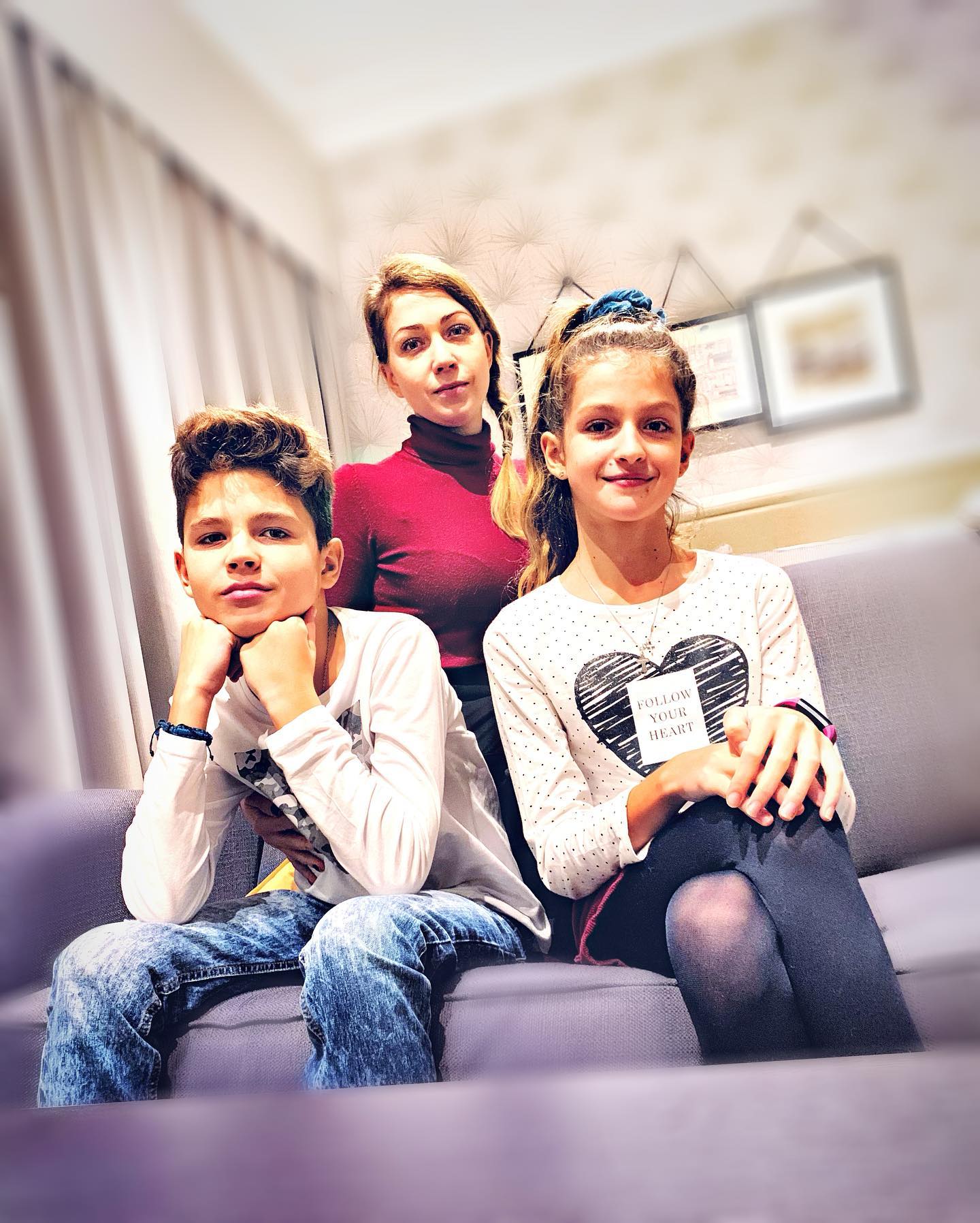 Як виглядає і чим займається сьогодні Марина Кутєпова - дружина Олександра Шовковського