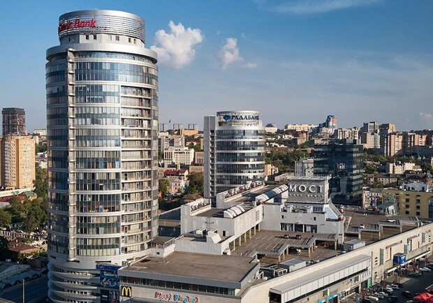 Как будут работать ТРЦ с 1 по 7 января: точный график