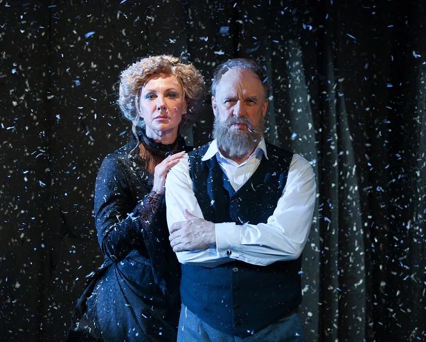 Зірка &quot;Сватів&quot; назвав причину, чому назавжди покинув Росію