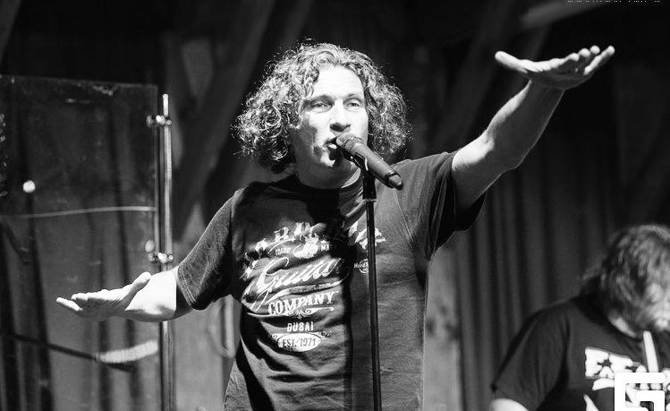 Навіки 46. Найкращі кліпи та цитати Кузьми Скрябіна, які торкнуться будь-якого серця