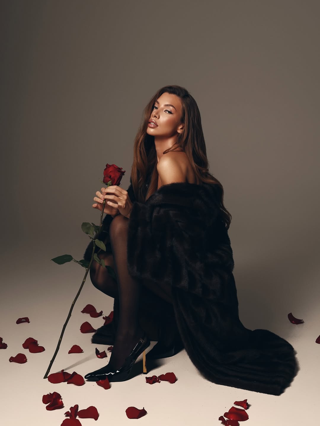 "Без маніпуляцій та емоційних гойдалок": Ірина з "Холостяка" про ідеального чоловіка