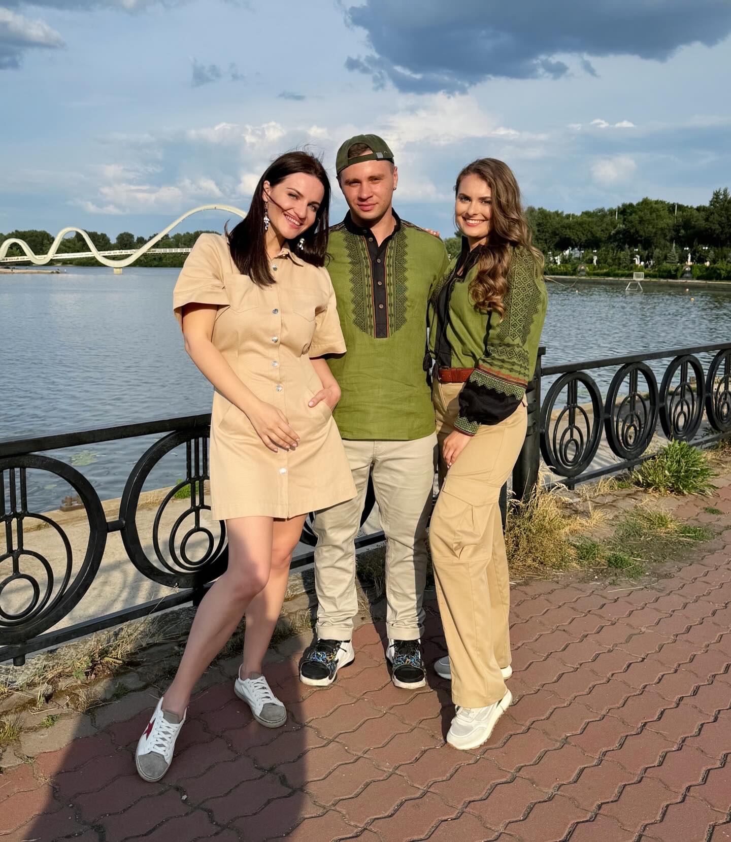 Маричка Падалко разоткровенничалась, как помогла семье известного актера во время войны