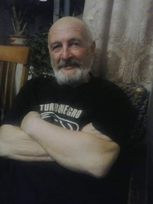 Умер известный украинский поэт, которым восхищались все