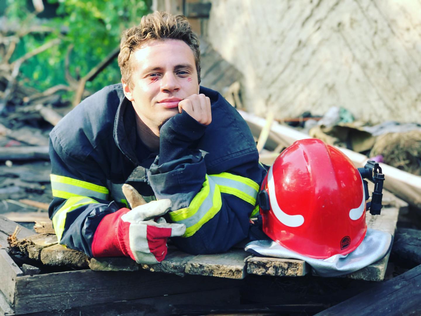 &quot;Мысли разные&quot;: звезда украинских сериалов ответил, боится ли мобилизации