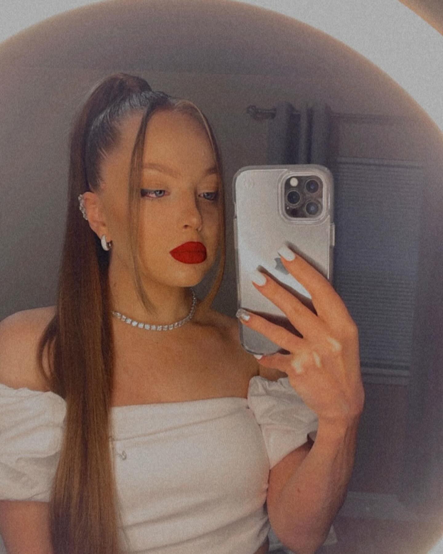 Де зараз і чим займається Анастасія Петрик, яка виграла &quot;Дитяче Євробачення-2012&quot;