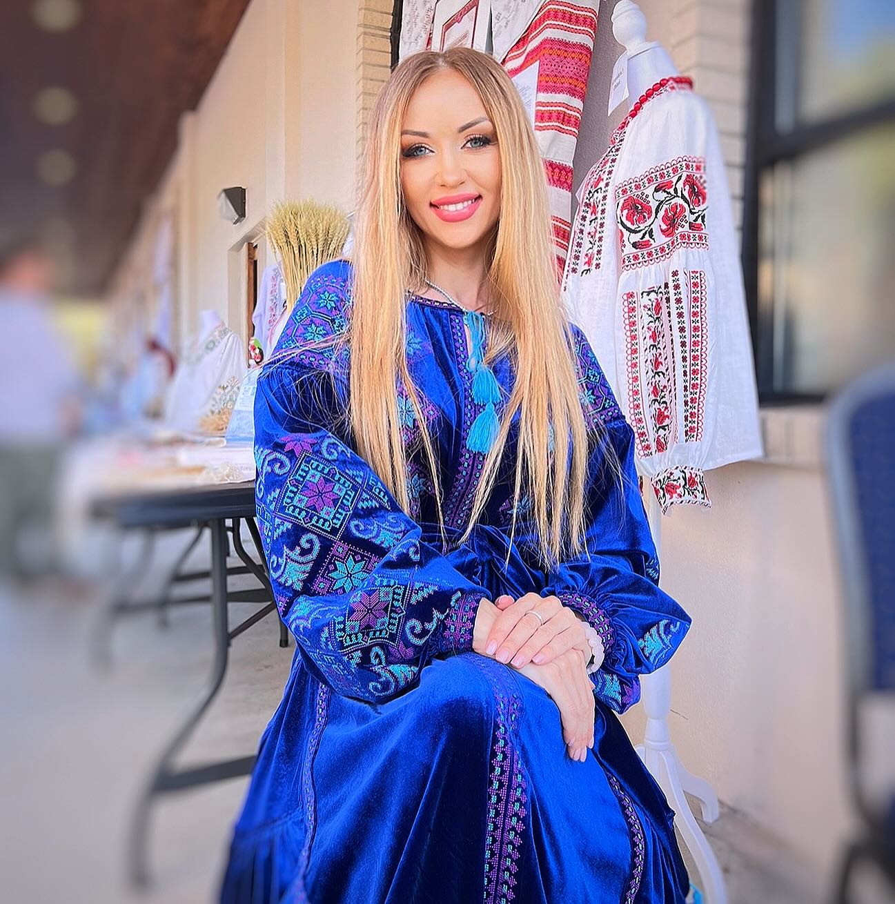 Как выглядит и чем занимается Наталья Валевская - победительница проекта &quot;Шанс&quot;