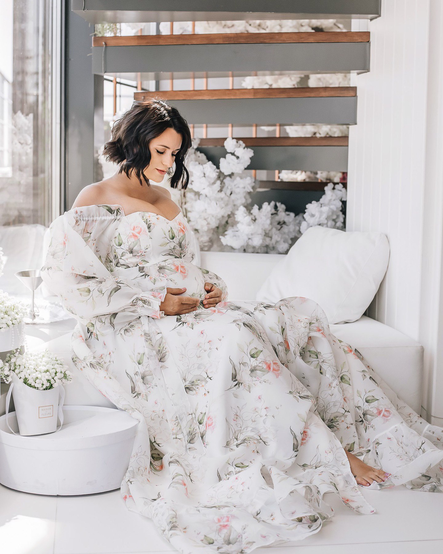 41-річна зірка &quot;МастерШеф&quot; оголосила про вагітність