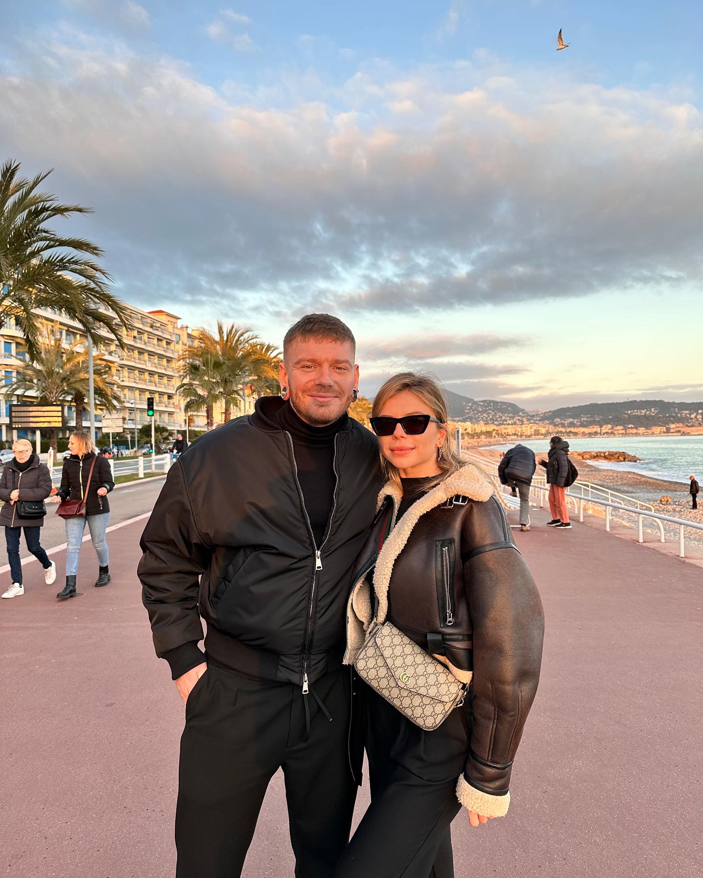 Де зараз співак Олександр Кривошапко, який був одружений зі скандальною Тетяною Денисовою