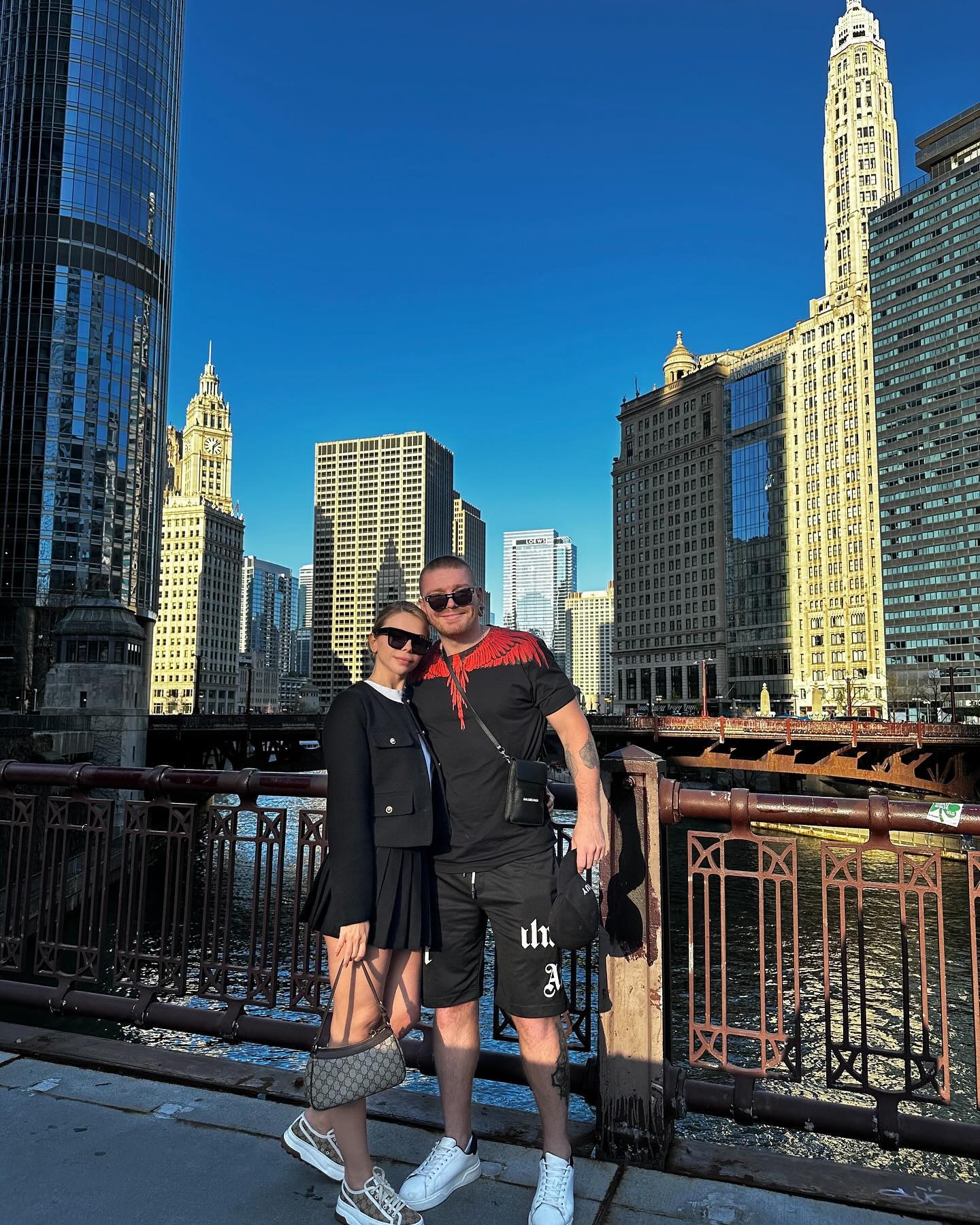 Де зараз співак Олександр Кривошапко, який був одружений зі скандальною Тетяною Денисовою