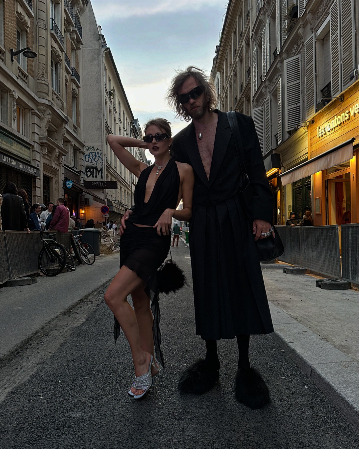 Как выглядит экс-участница группы &quot;ВИА Гра&quot; Ева Бушмина, которая сбежала из Украины и молчит о войне