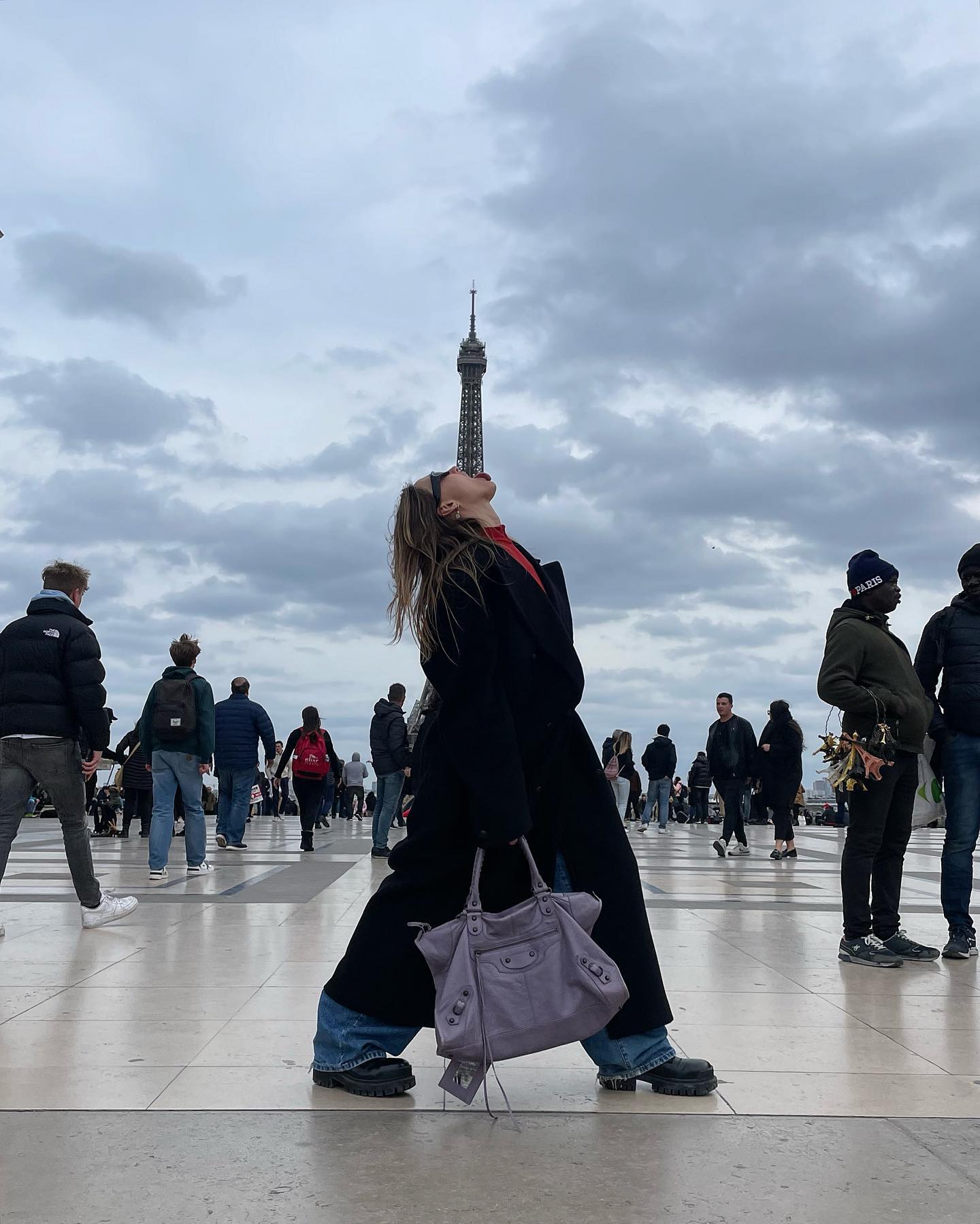 Как выглядит экс-участница группы &quot;ВИА Гра&quot; Ева Бушмина, которая сбежала из Украины и молчит о войне