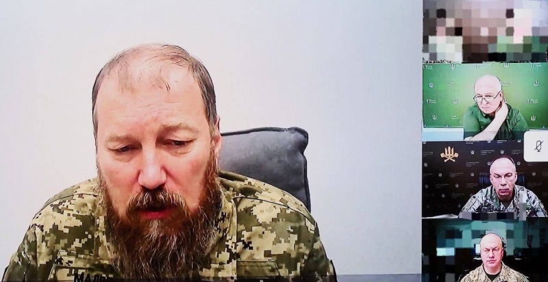 Drones account for 60% of Russian losses on front, says Ukraine's army chief