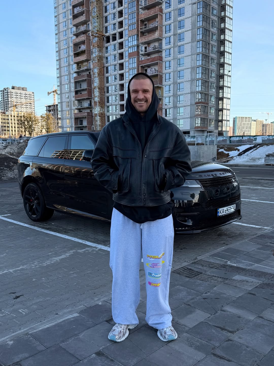 "Человек может ошибаться": Хильская высказалась о скандалах вокруг Цымбалюка