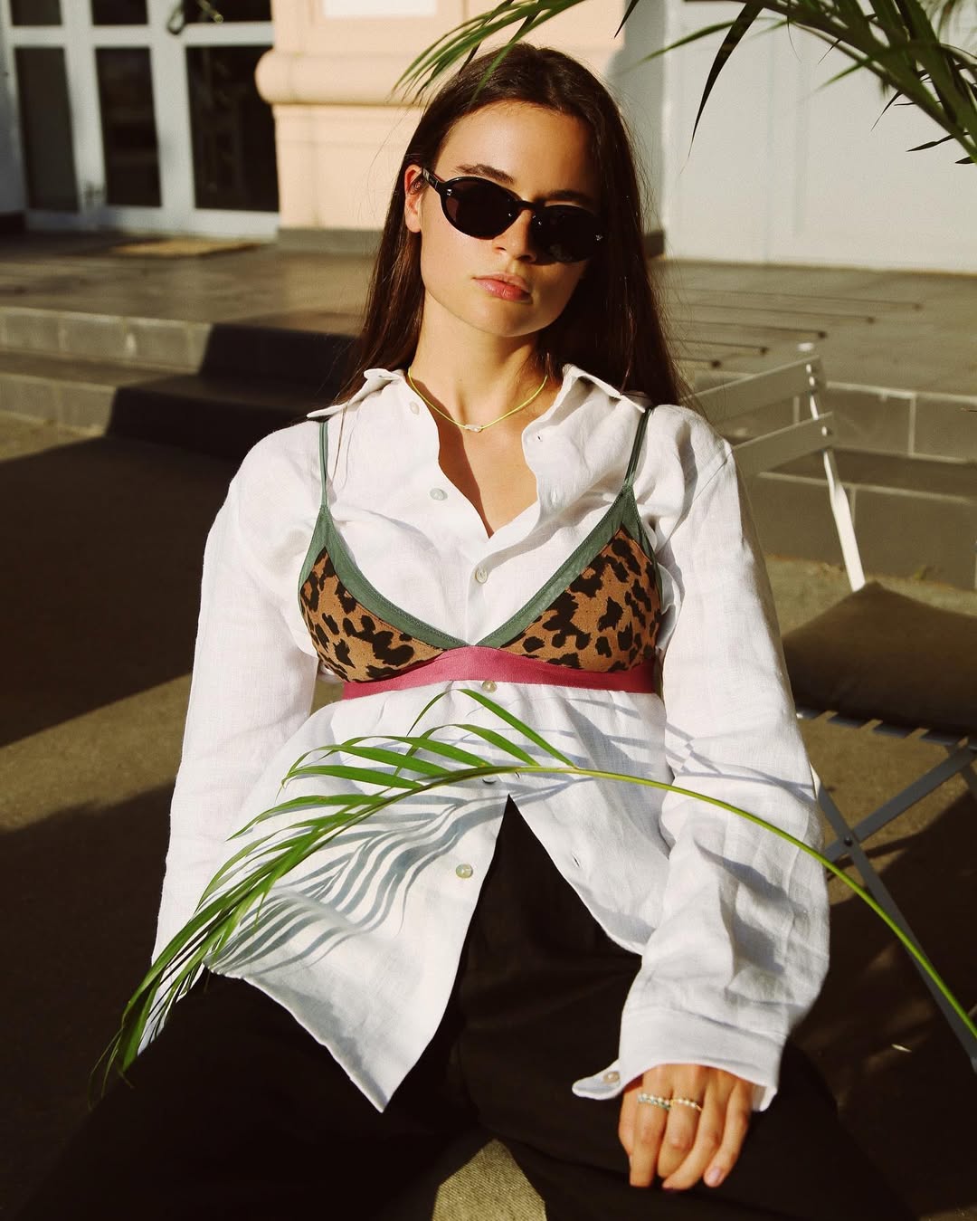 Даша Кацурина без фильтров: что известно о ее жизни вне Instagram