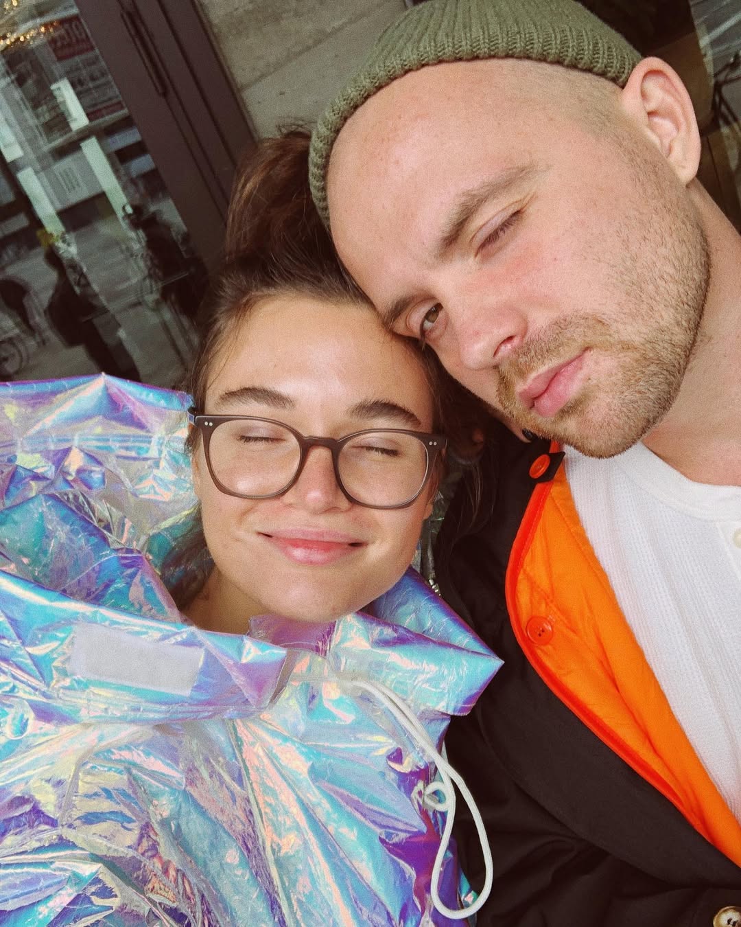 Даша Кацурина без фильтров: что известно о ее жизни вне Instagram