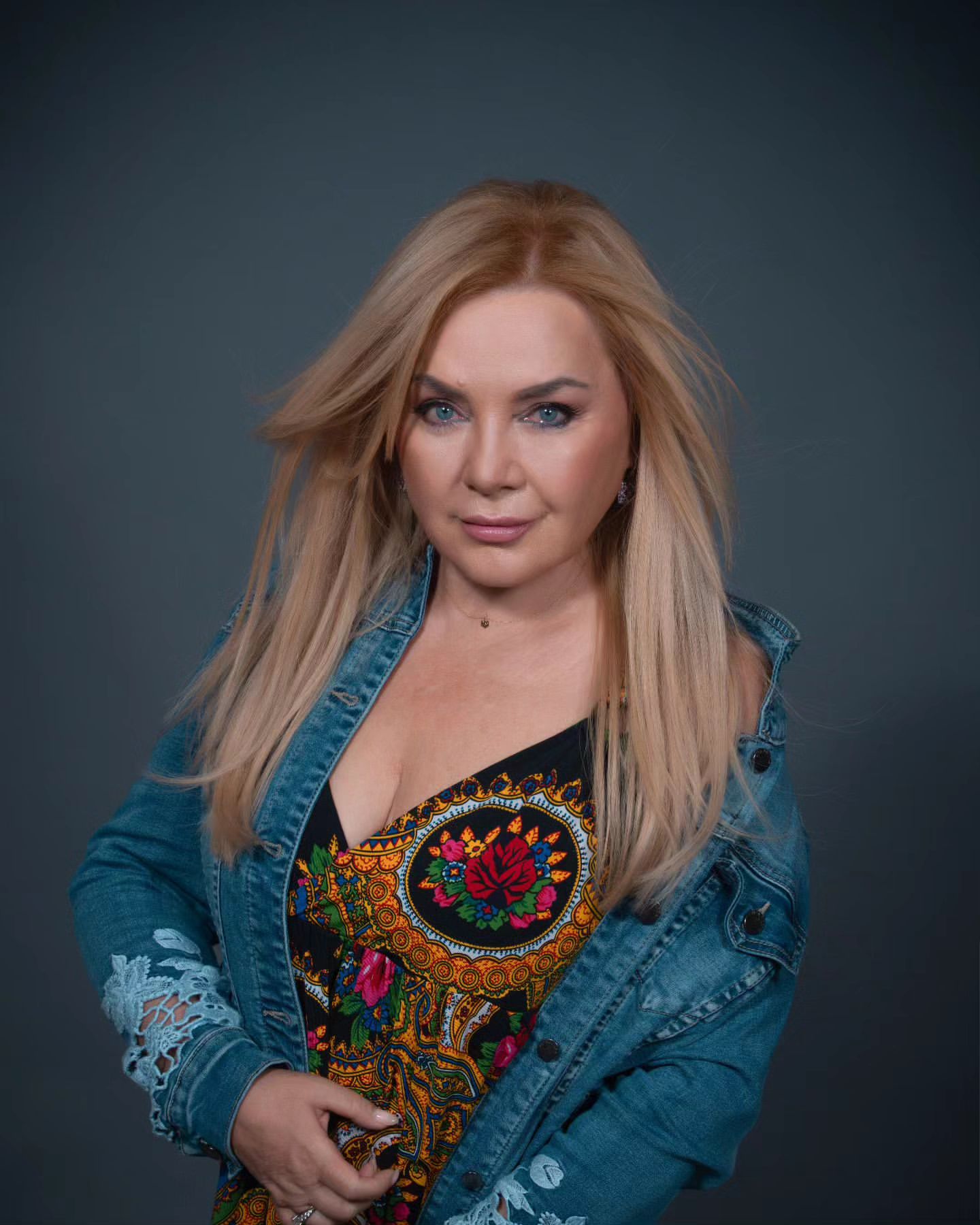 Оксана Билозир рассказала, каким на самом деле был Назарий Яремчук, и раскритиковала фильм о нем