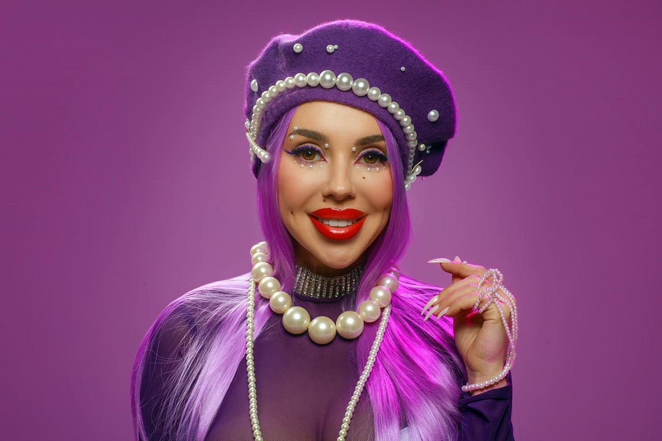 Украинская певица рассекретила сумму, которую ей предлагали за выступление в РФ