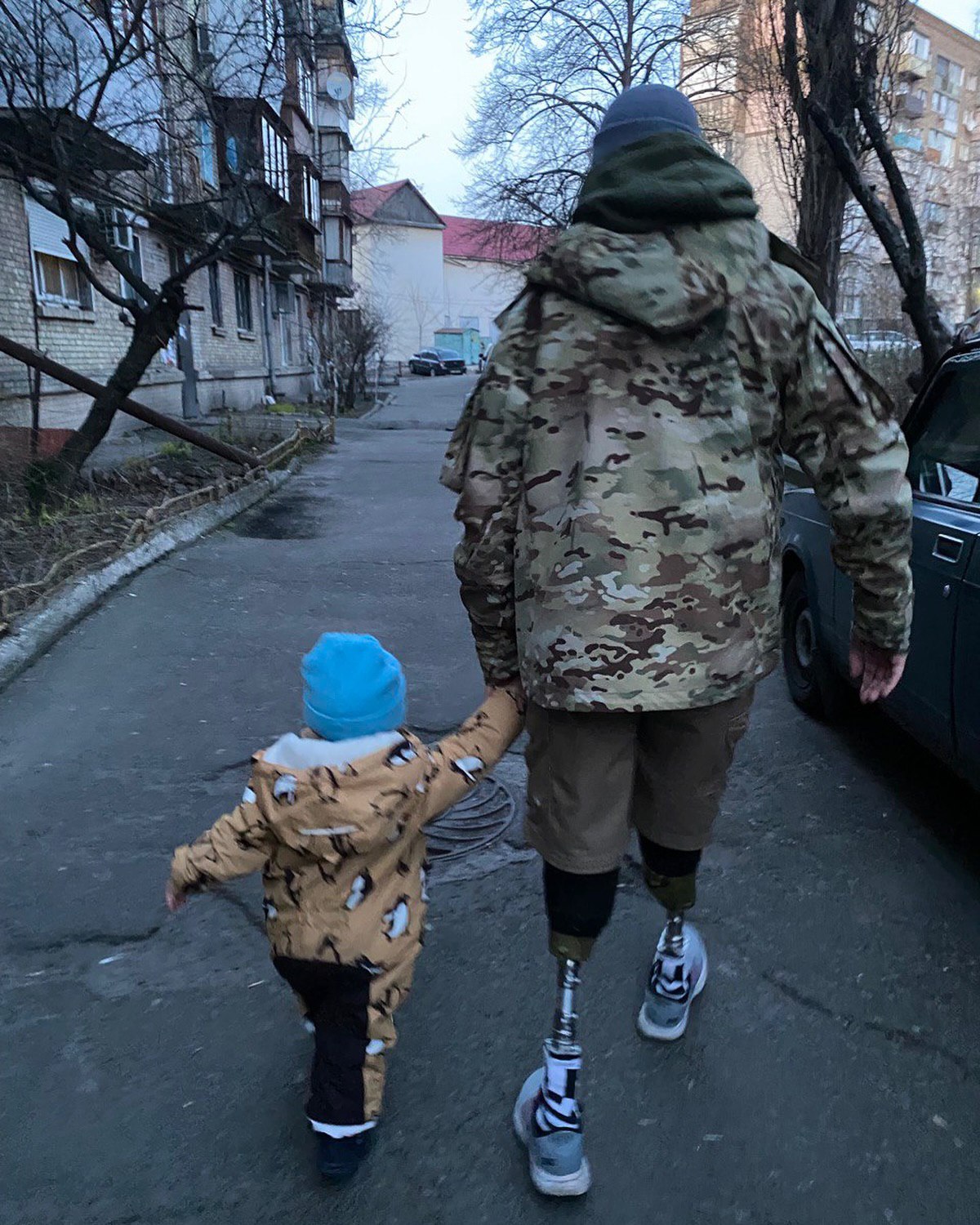 Терен оправдался за шутку, которая взбудоражила сеть: "Говорю иронично"