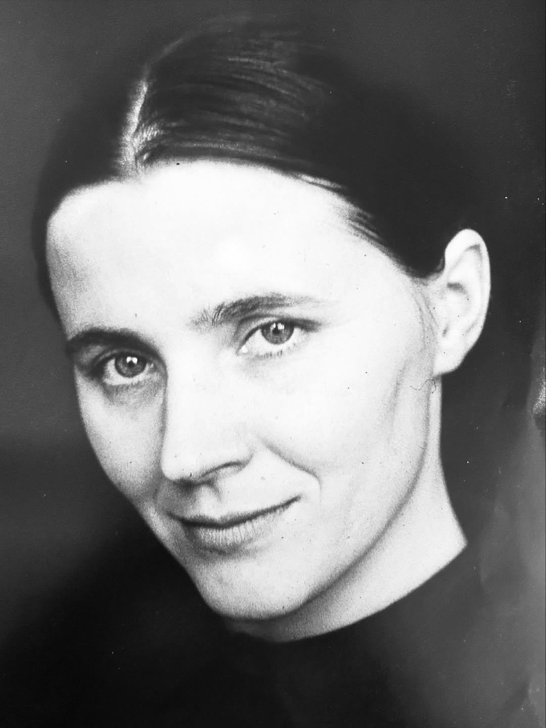 Тоня Матвієнко показала рідкісне фото мами в річницю її смерті