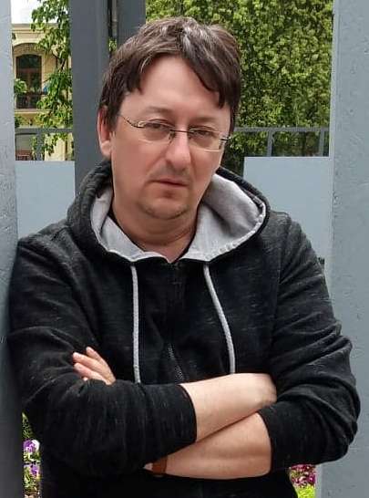 Помер журналіст і критик Олег Вергеліс: &quot;титан, що тримав небо над українським театром&quot;