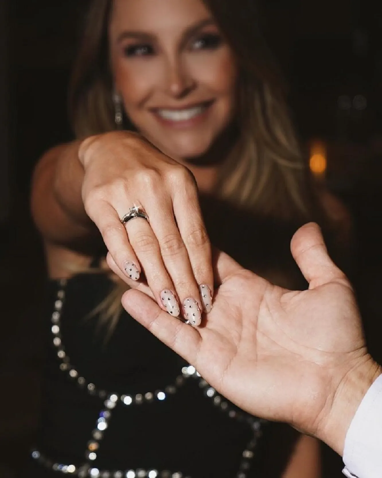 Зовсім як Жаді. Дорослу Хадіжу з серіалу "Клон" не впізнати (фото)