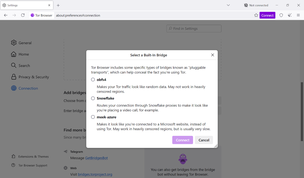 5 простих налаштувань браузера для захисту особистої інформації від хакерів
