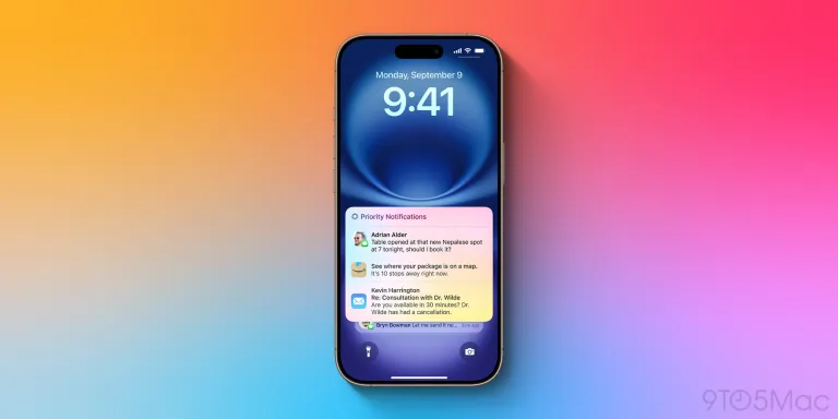 Терміново оновіть iPhone. Apple випустила iOS 18.4 з виправленнями вразливостей