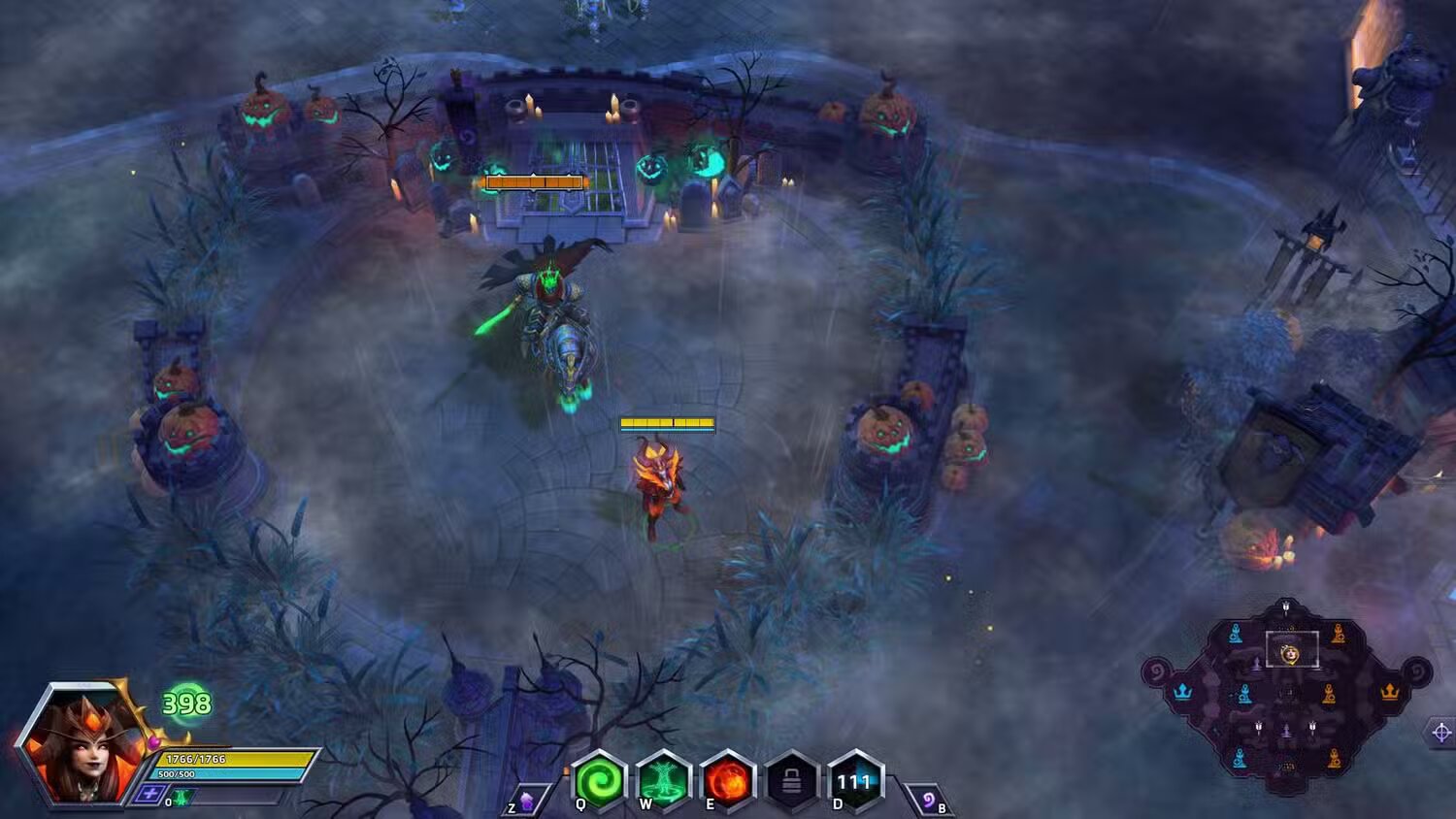 12 культовых игр, которые когда-то были просто модами