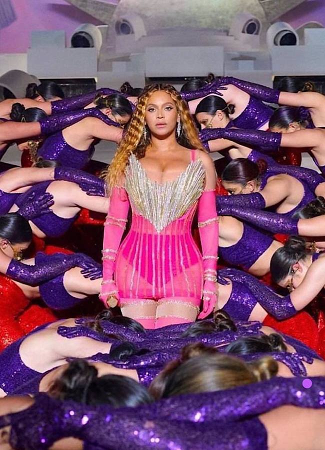 5 украинских брендов, которые выбирает Мадонна, Бейонсе и другие голливудские звезды