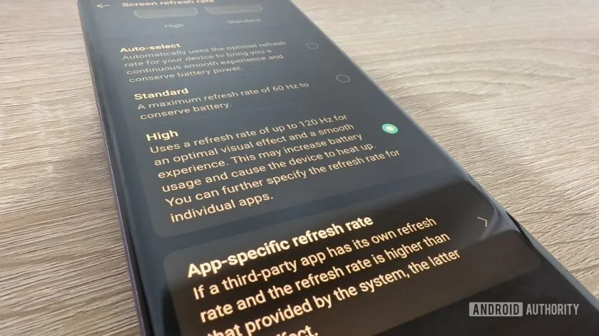 Як налаштувати смартфон Android, щоб захистити зір і поліпшити самопочуття: 5 корисних порад
