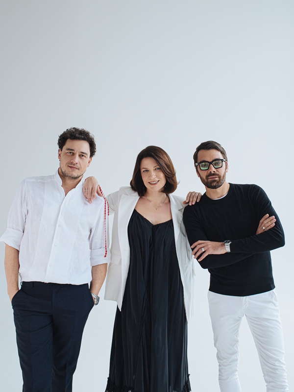 Евгений и Наталья Синельниковы: Украинские города - центры героизма, люди, которые там - сверхлюди