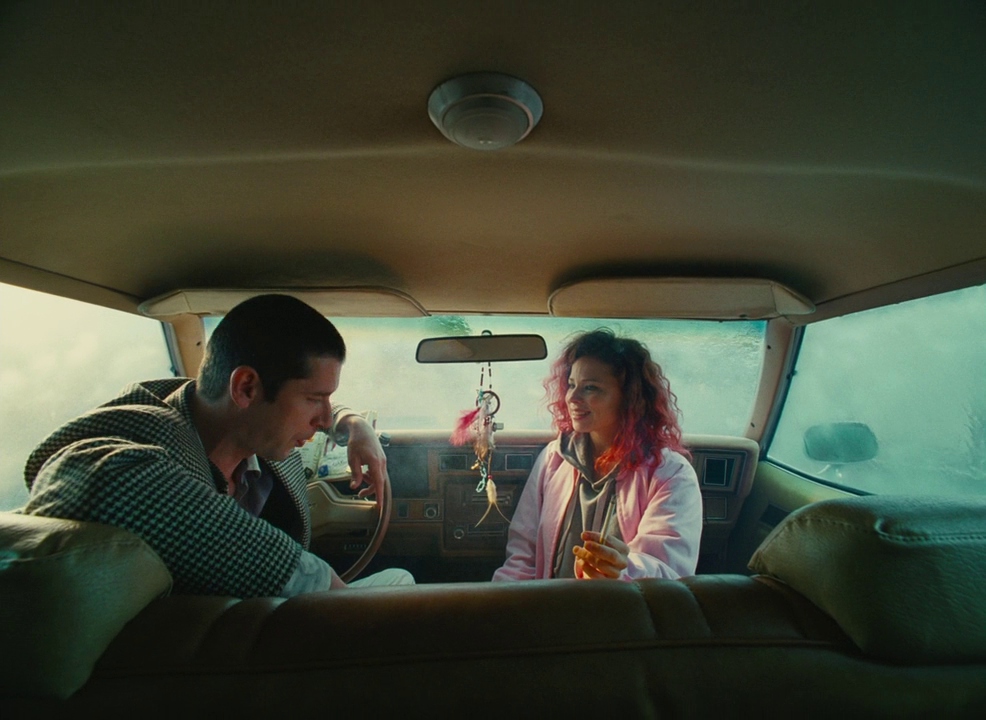 "И все же Лоранс": 4 причины посмотреть фильм Ксавье Долана