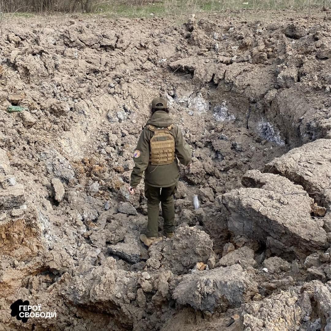 Дивіться потужні фото Христини, яка проміняла модельну кар'єру на військову службу