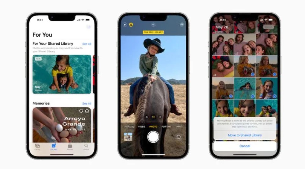 Новая iOS 16 вышла официально: все, что нужно знать владельцам iPhone