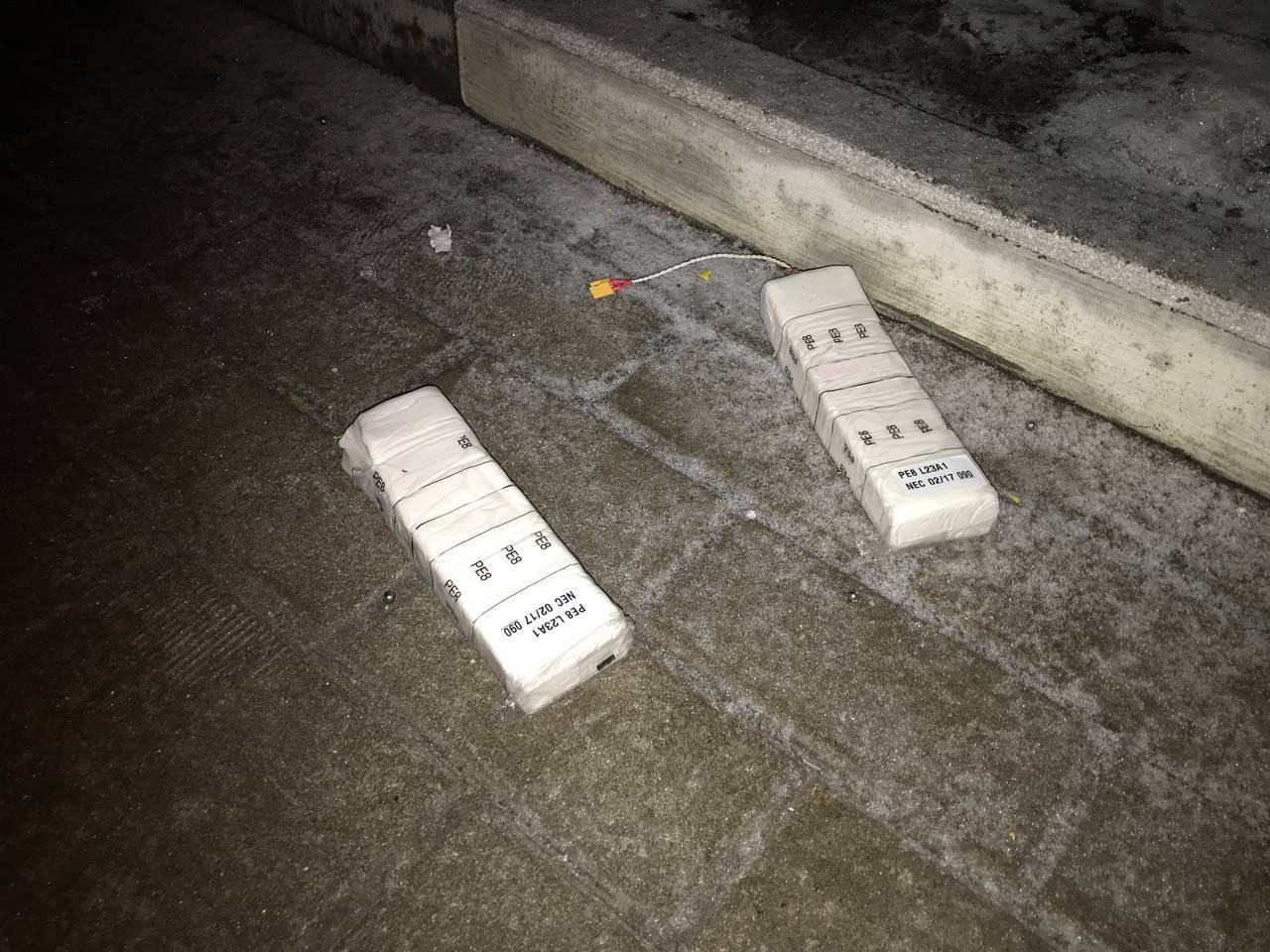 Взрывы в Туапсе и беспилотник под Москвой: что известно об "атаке дронов" на Россию