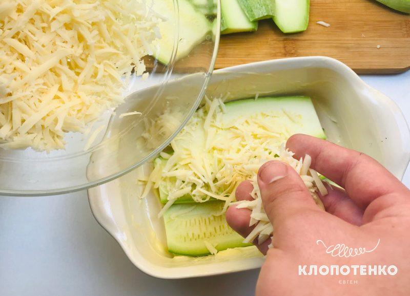 Клопотенко розкрив секрет ідеальної запіканки з кабачків всього за 25 хвилин