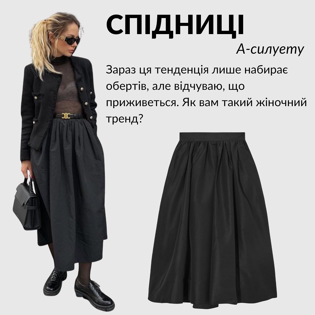 9 вещей, которые должны быть в вашем шкафу: самая крутая одежда, обувь, аксессуары 2023