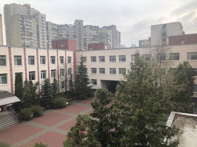 Вот так выглядят лучшие школы Украины: в чем их "фишки" (фото)