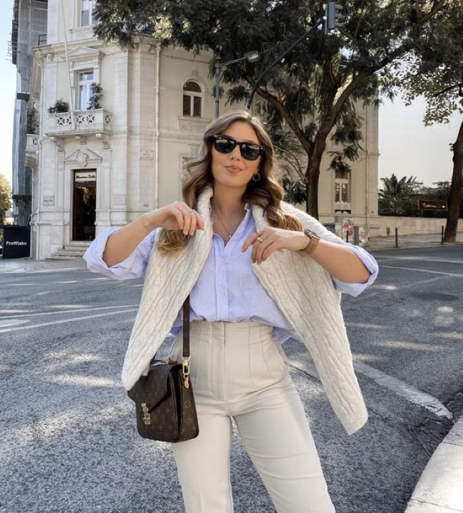 Андре Тан рассказал об особенностях стиля Old Money, который сейчас в тренде