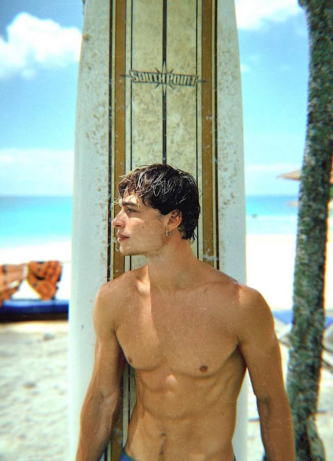 Назара Грабара кинула дружина. Він розповів, як почуваються військові у такі моменти