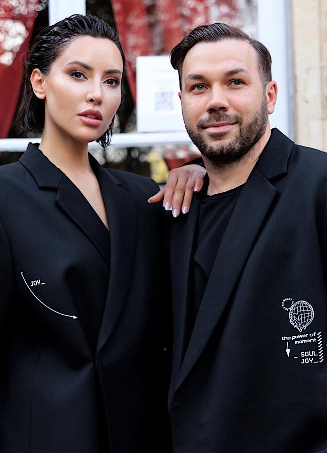 &quot;Это не только одежда&quot;: Андре Тан объяснил, в чем важность моды