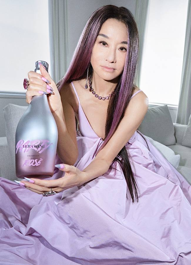 "Я їм у McDonald's": Віра Вонг розповіла, як зберігає молодість та ідеальну фігуру у 74