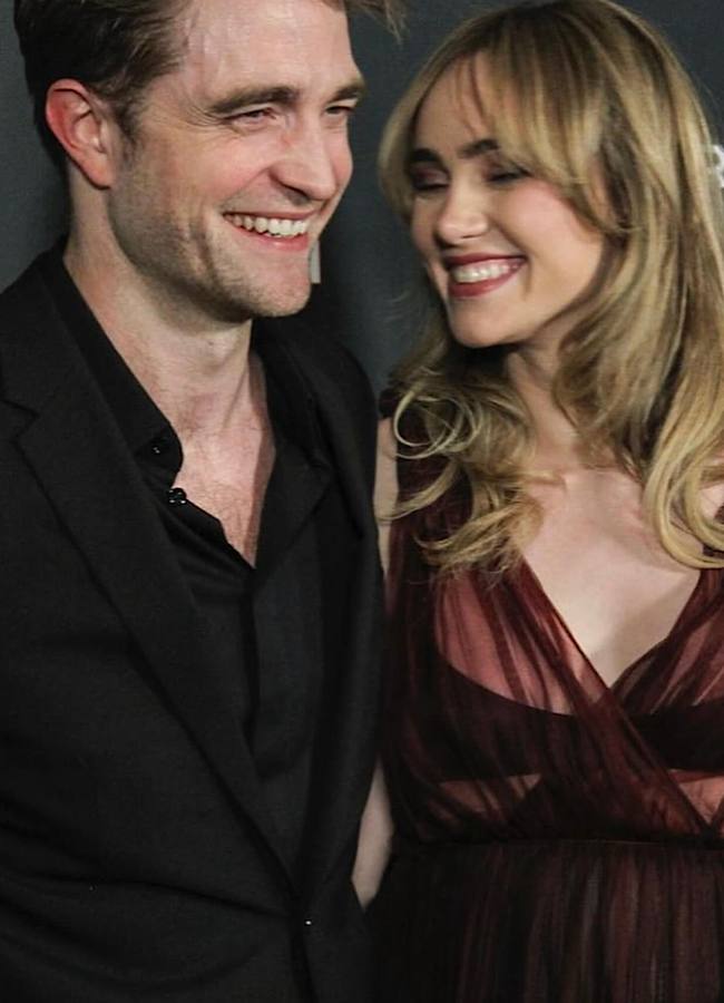 Звезда сериала &quot;Сумерки&quot; Роберт Паттинсон станет отцом: живот уже не спрятать