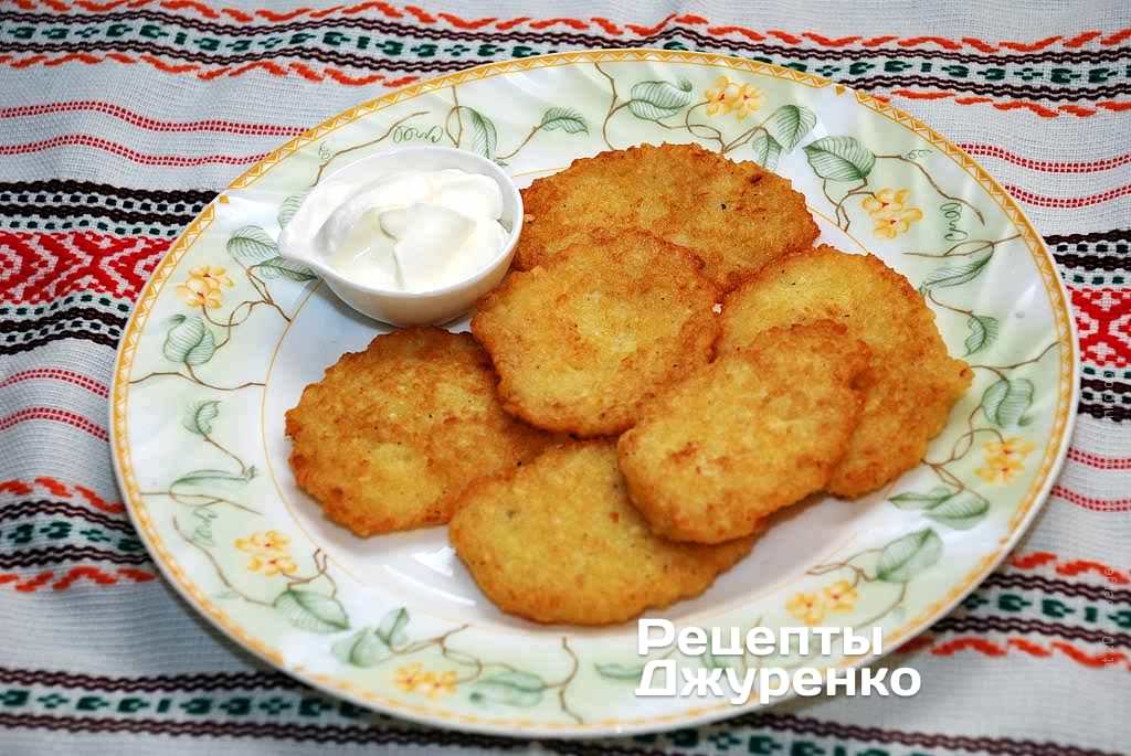 Кулінар поділився секретним рецептом справжніх дерунів: дешево, швидко і неймовірно смачно!